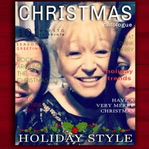 Meet your Posher, Beth